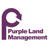 Purple Land Management